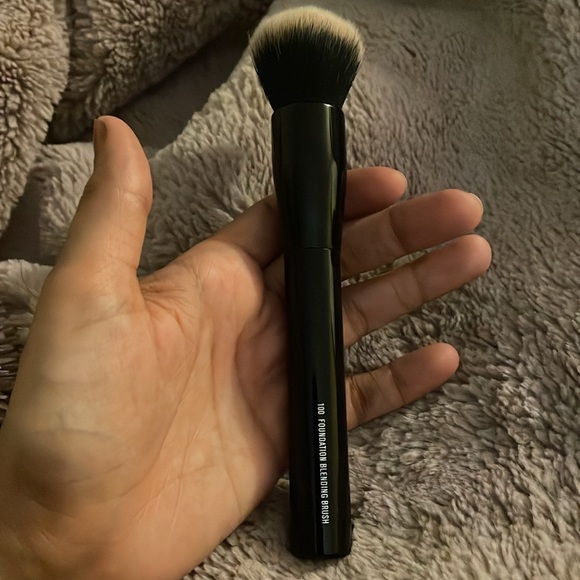 Foundation brush - Picture 2 of 2